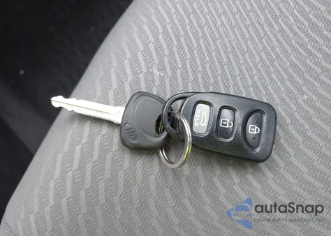 2016 Hyundai Elantra Se из США, поврежденный, VIN KMHDH4AE8GU599448